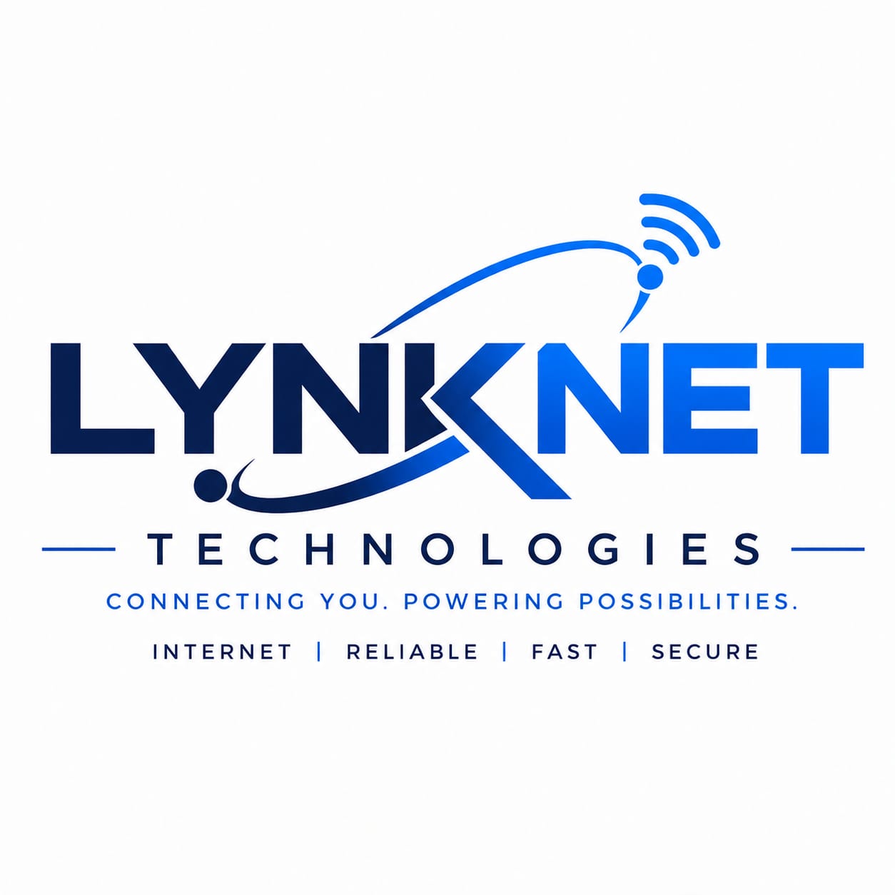 Lynknet Logo
